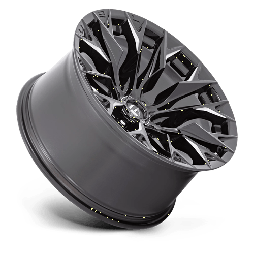 FLAME 20X10 6X5.5 106 NBL -18