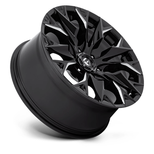 FLAME 20X9 6X135 87 NBL +20