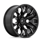 FLAME 22X10 6X5.5 106 NBL -18