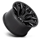 FLAME 22X12 6X5.5 106 NBL -44