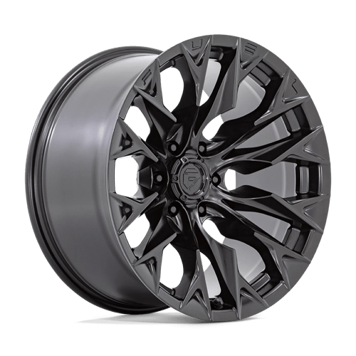 FLAME 8 20X10 8X6.5 125 -18 BD