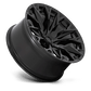 FLAME 22X10 6X5.5 106 BD -18