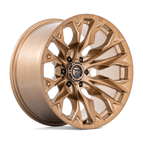 FLAME 8 20X10 8X6.5 125 -18 ZE