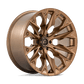 FLAME 22X10 6X135 87 ZE -18
