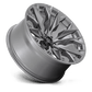 FLAME 22X10 6X5.5 106 AE -18