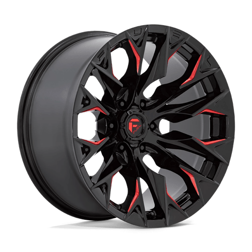FLAME 20X10 6X135 87 NLQ -18