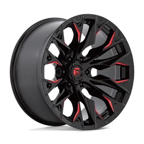 FLAME 8 20X10 8X180 124 -18 NLQ