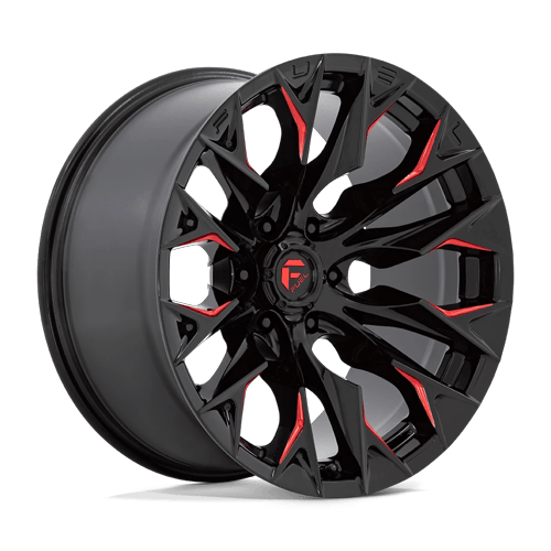 FLAME 8 20X10 8X180 124 -18 NLQ