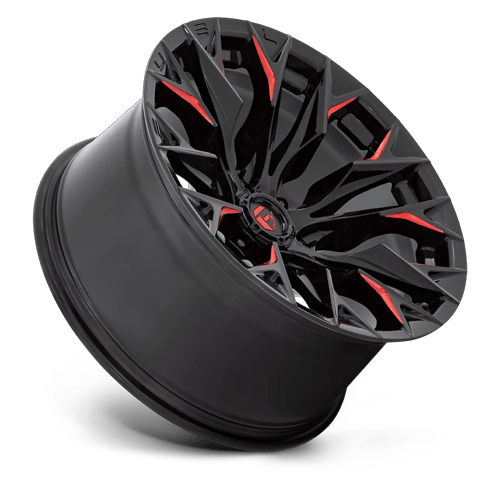 FLAME 20X9 5X5.0 71 NLQ +1