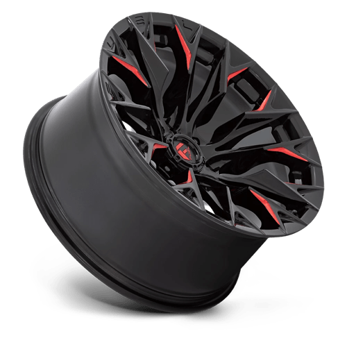 FLAME 20X10 6X135 87 NLQ -18
