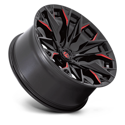 FLAME 22X10 6X5.5 106 NLQ -18
