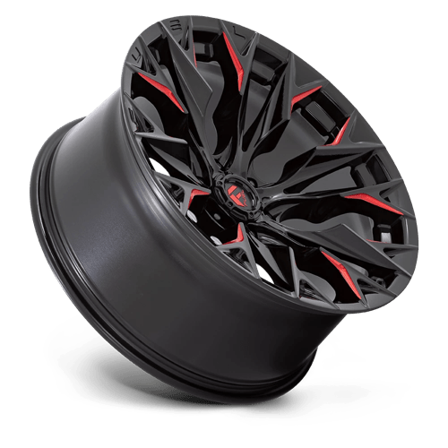 FLAME 22X10 6X135 87 NLQ -18