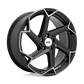 FLASH 20X9 5X112 66.56 RBL 38MM