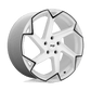 FLASH 20X9 5X112 66.56 GWB 38MM