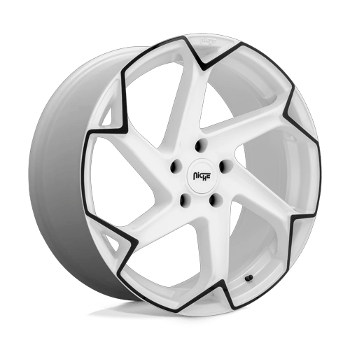 FLASH 20X9 5X112 66.56 GWB 38MM