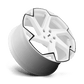 FLASH 20X9 5X112 66.56 GWB 38MM