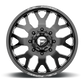 Fuel Off-Road FF19D Wheel | 8x210 Bolt Pattern