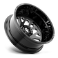 Fuel Off-Road FF19D Wheel | 8x200 Bolt Pattern
