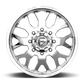 Fuel Off-Road FF19D Wheel | 20x8.25 | +105mm | 8x210 Bolt Pattern