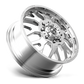 Fuel Off-Road FF19D Wheel | 20x8.25 | +105mm | 8x210 Bolt Pattern