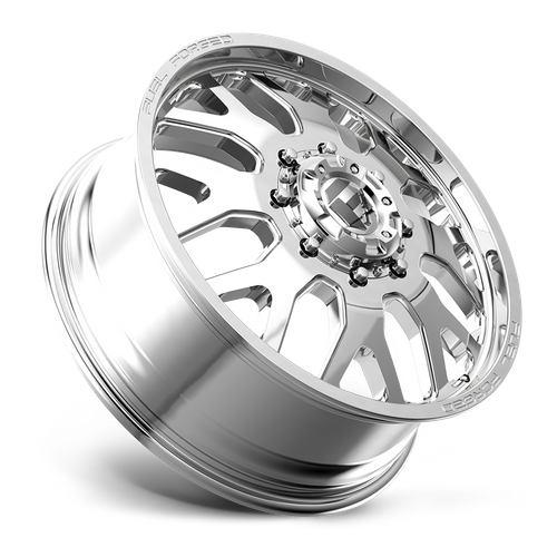 Fuel Off-Road FF19D Wheel | 20x8.25 | +105mm | 8x210 Bolt Pattern