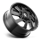 Fuel Off-Road DD39 FF039 Wheel | 8x200 Bolt Pattern