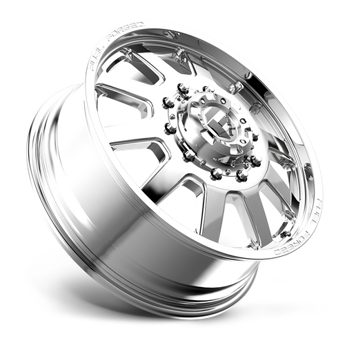 Fuel Off-Road FF09D Wheel | 20x8.25 | +105mm | 10x225 Bolt Pattern