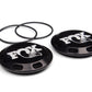Unibal Dust Cap | Fits FOX Billet UCA | Black