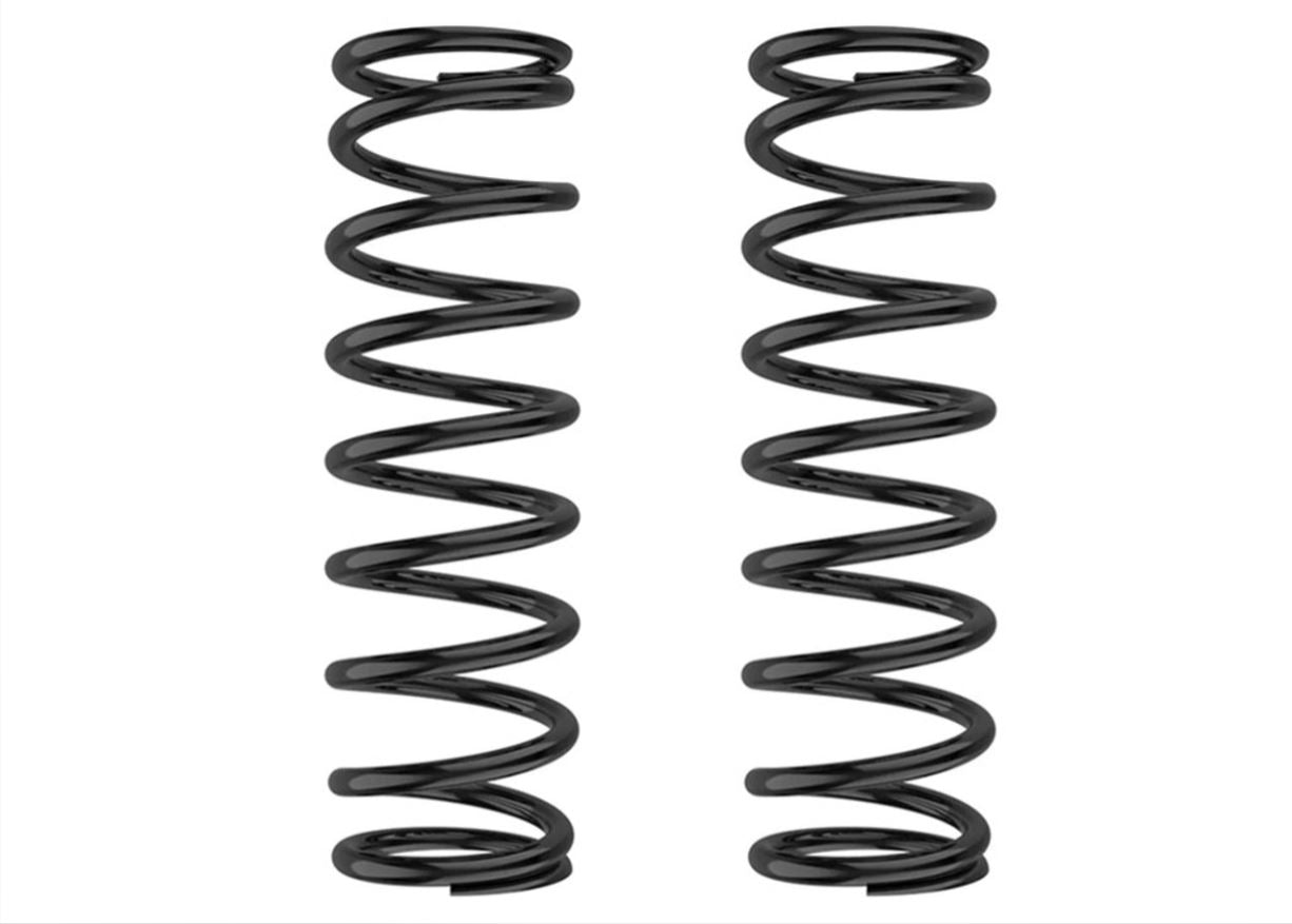 FOX FOX HD Springs | Rear Fox Coilover | Ford Bronco (21-25) - Trucks R Us