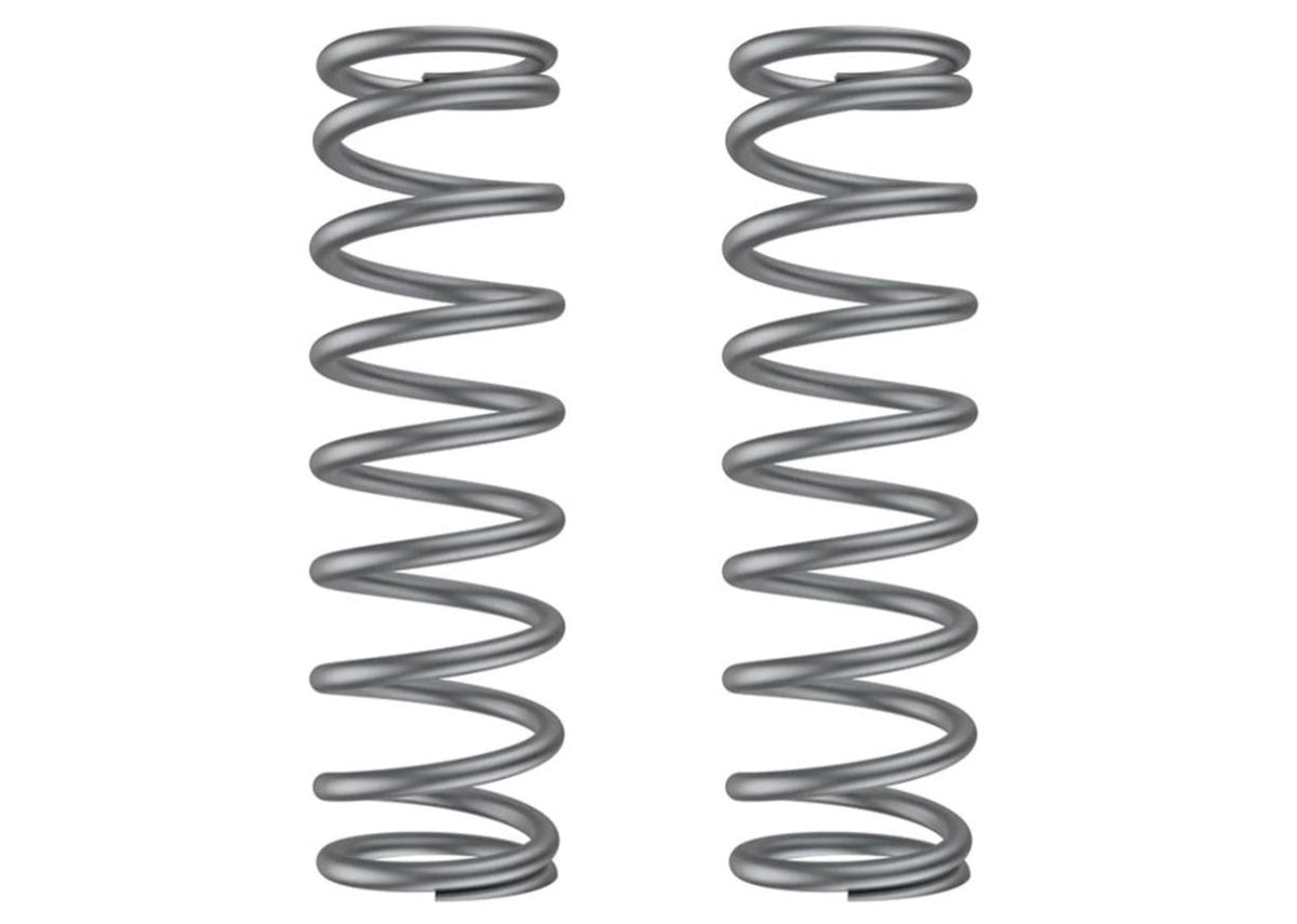 FOX FOX HD Springs | Rear Fox Coilover | Ford Bronco (21-25) - Trucks R Us