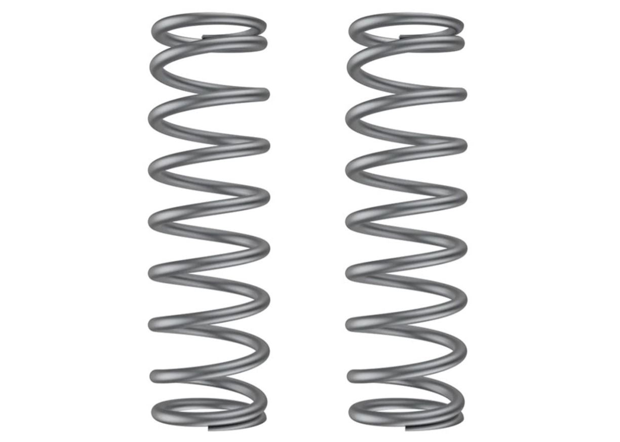 FOX FOX HD Springs | Rear Fox Coilover | Ford Bronco (21-25) - Trucks R Us