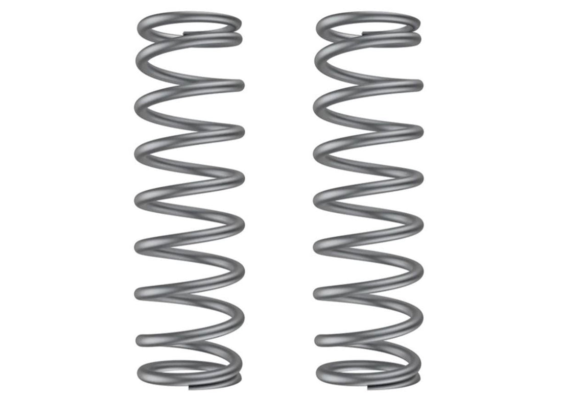 FOX HD Springs | Rear Fox Coilover | Ford Bronco (21-25) - Trucks R Us