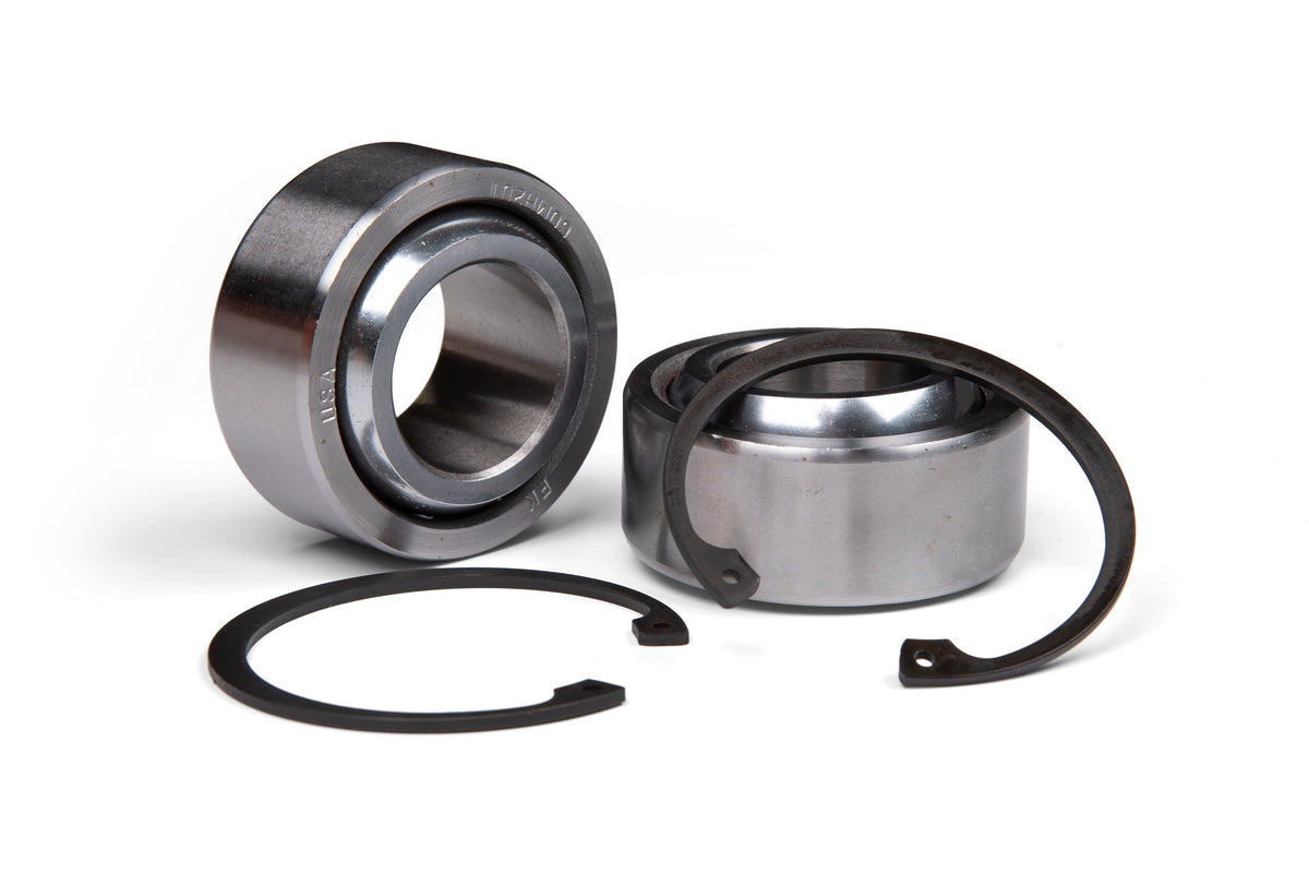 Control Arm Service Kit | Fits FOX Control Arms Only | Toyota Tundra (22-26)