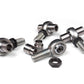 Control Arm Service Kit | Fits FOX Control Arms Only | Toyota Tundra (22-26)