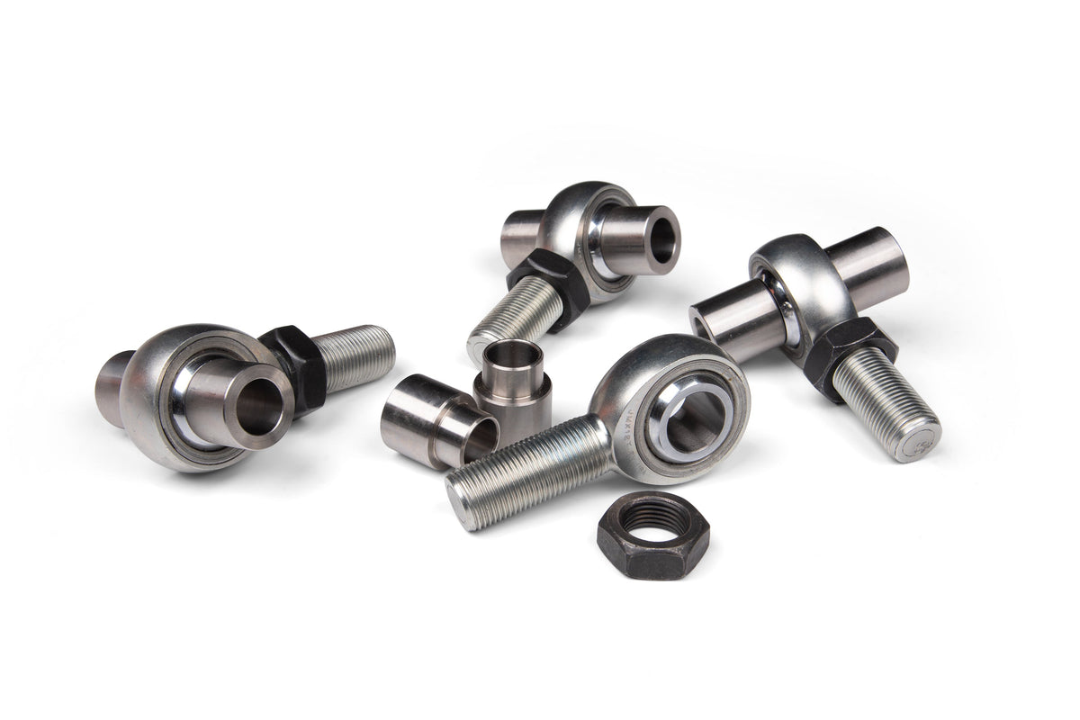 Control Arm Service Kit | Fits FOX Control Arms Only | Toyota Tundra (22-26)