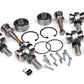Control Arm Service Kit | Fits FOX Control Arms Only | Chevy Silverado Or GMC Sierra 1500 (19-26)