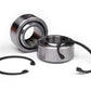 Control Arm Service Kit | Fits FOX Control Arms Only | Chevy Silverado Or GMC Sierra 1500 (19-26)