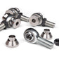 Control Arm Service Kit | Fits FOX Control Arms Only | Chevy Silverado Or GMC Sierra 1500 (19-26)