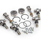 Control Arm Service Kit | Fits FOX Control Arms Only | Ram 1500 (09-26)