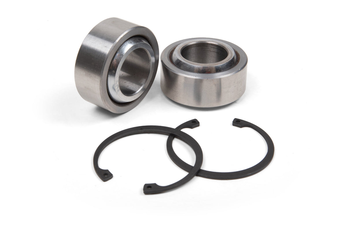 Control Arm Service Kit | Fits FOX Control Arms Only | Ford F150 (21-25)