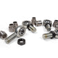 Control Arm Service Kit | Fits FOX Control Arms Only | Ram 1500 (09-26)