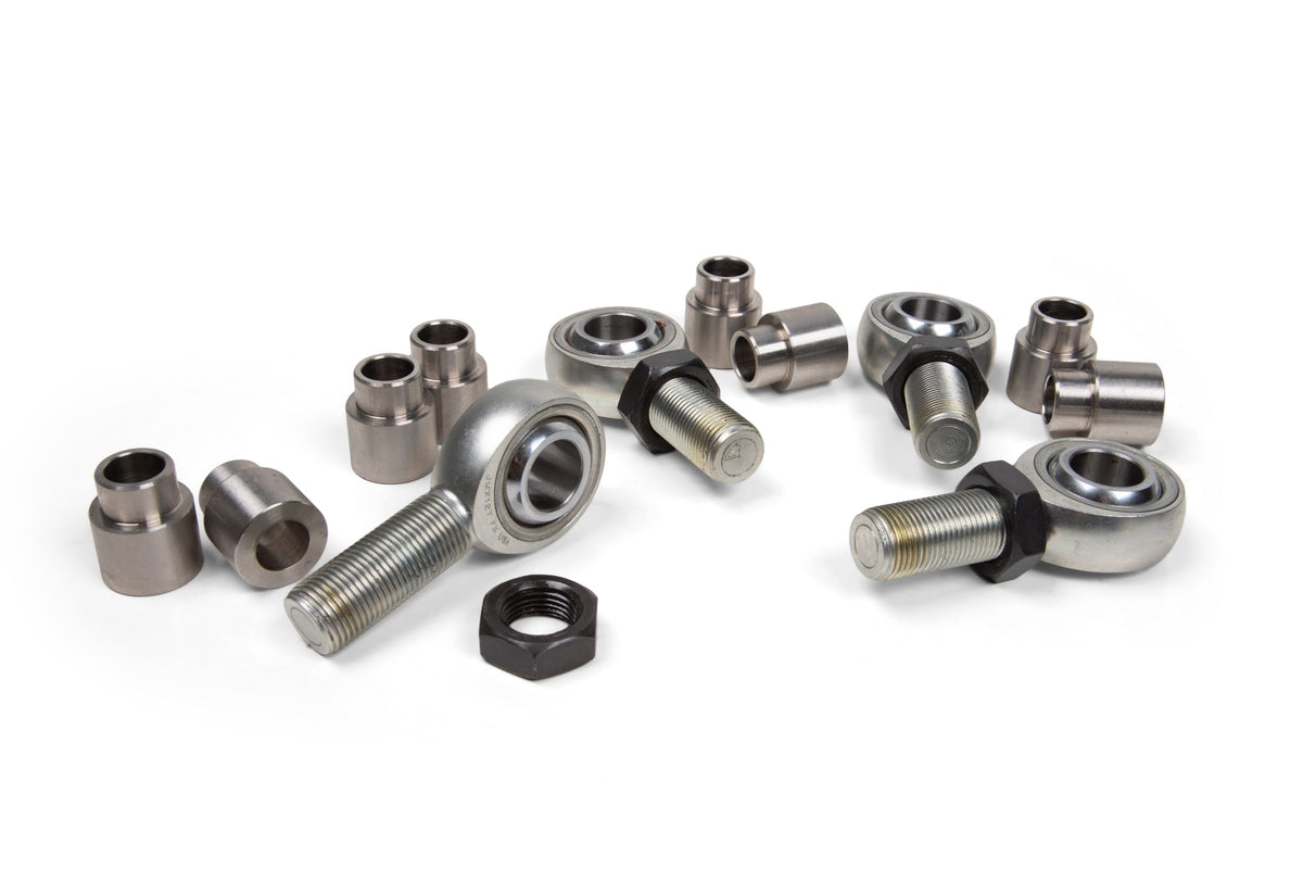 Control Arm Service Kit | Fits FOX Control Arms Only | Ram 1500 (09-26)