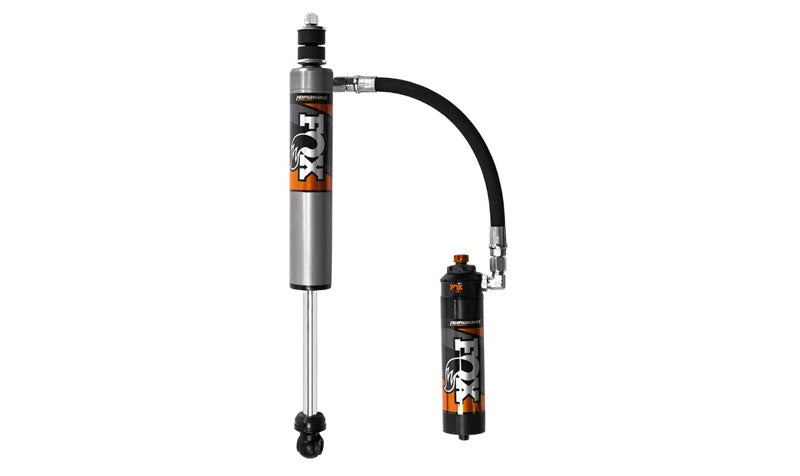 FOX FOX 2.5 Front Shocks w/ DSC Reservoir | 4.5-6 Inch Lift | Performance Elite Series | Jeep Wrangler JK  (07-18) - Trucks R Us