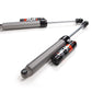 FOX FOX 2.5 Rear Shocks w/ DSC Reservoir | 4-6 Inch Lift | Performance Elite Series | Ram 3500 (13-24) 4WD - Trucks R Us