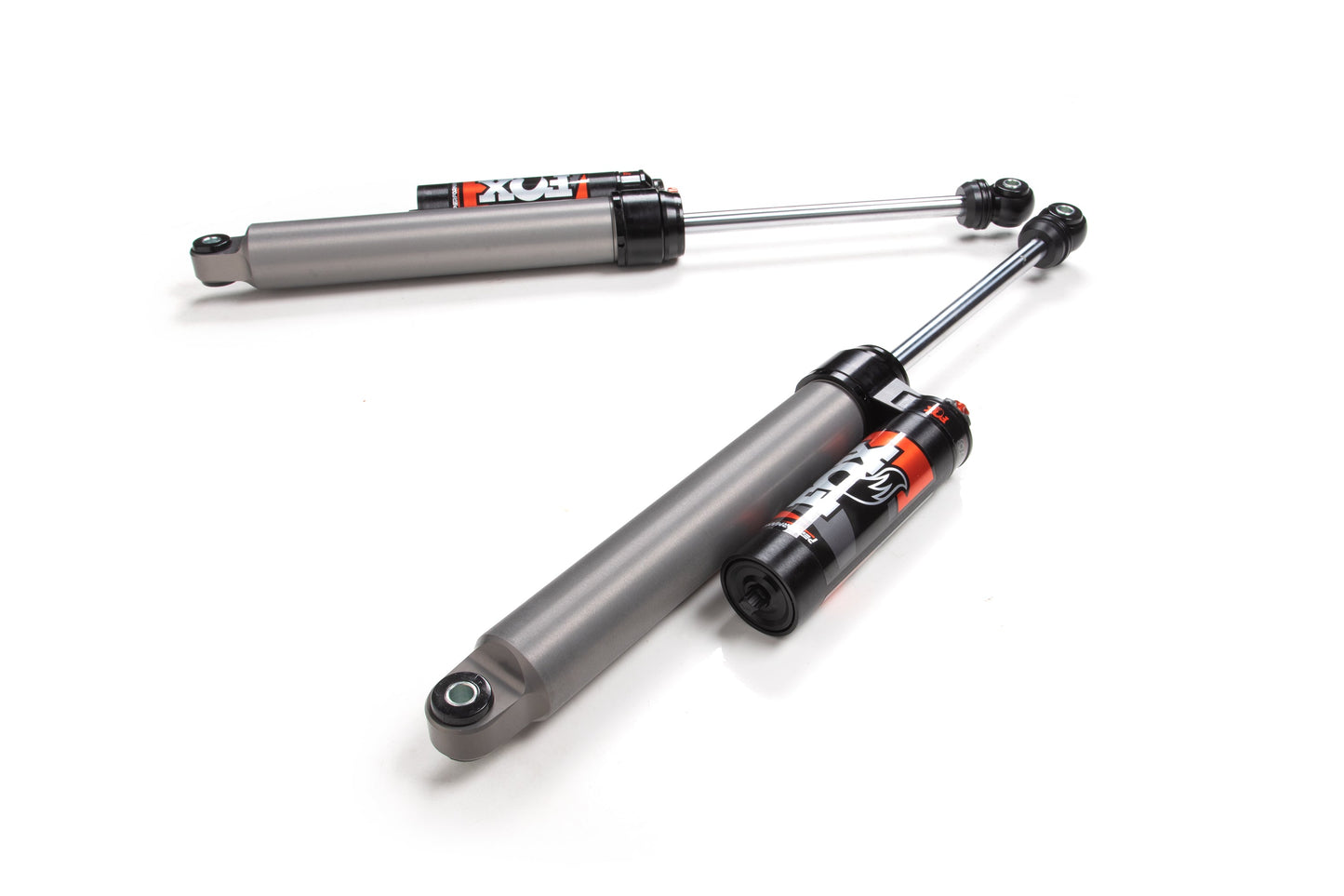 FOX FOX 2.5 Rear Shocks w/ DSC Reservoir | 4-6 Inch Lift | Performance Elite Series | Ram 3500 (13-24) 4WD - Trucks R Us