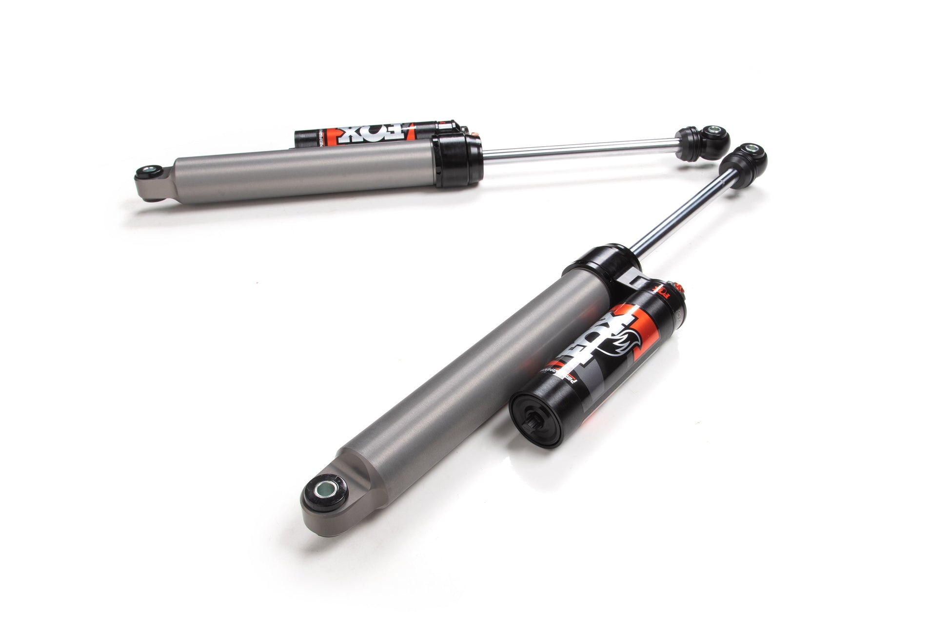 FOX FOX 2.5 Rear Shocks w/ DSC Reservoir | 4-6 Inch Lift | Performance Elite Series | Ram 3500 (13-24) 4WD - Trucks R Us