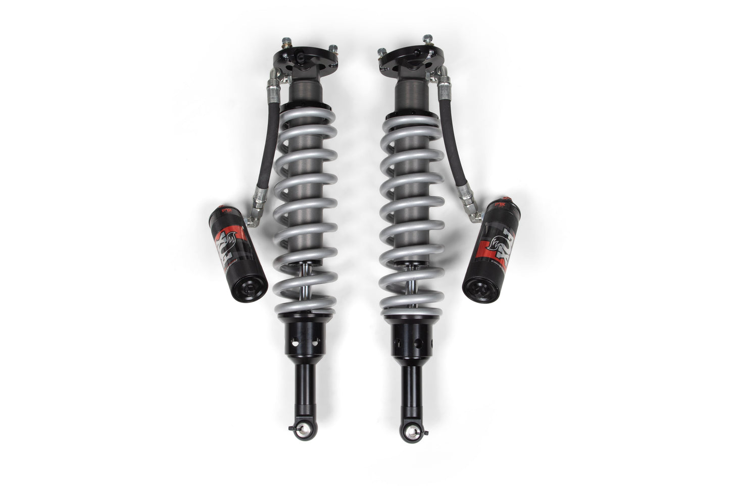 BDS Suspension 6 Inch Lift Kit | FOX 2.5 Performance Elite Coil-over | Toyota Tacoma (05-15) 4WD - Trucks R Us