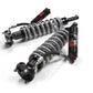 BDS Suspension 6 Inch Lift Kit | FOX 2.5 Performance Elite Coil-over | Toyota Tacoma (05-15) 4WD - Trucks R Us
