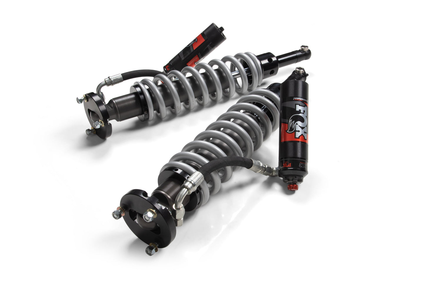 BDS Suspension 6 Inch Lift Kit | FOX 2.5 Performance Elite Coil-over | Toyota Tacoma (05-15) 4WD - Trucks R Us
