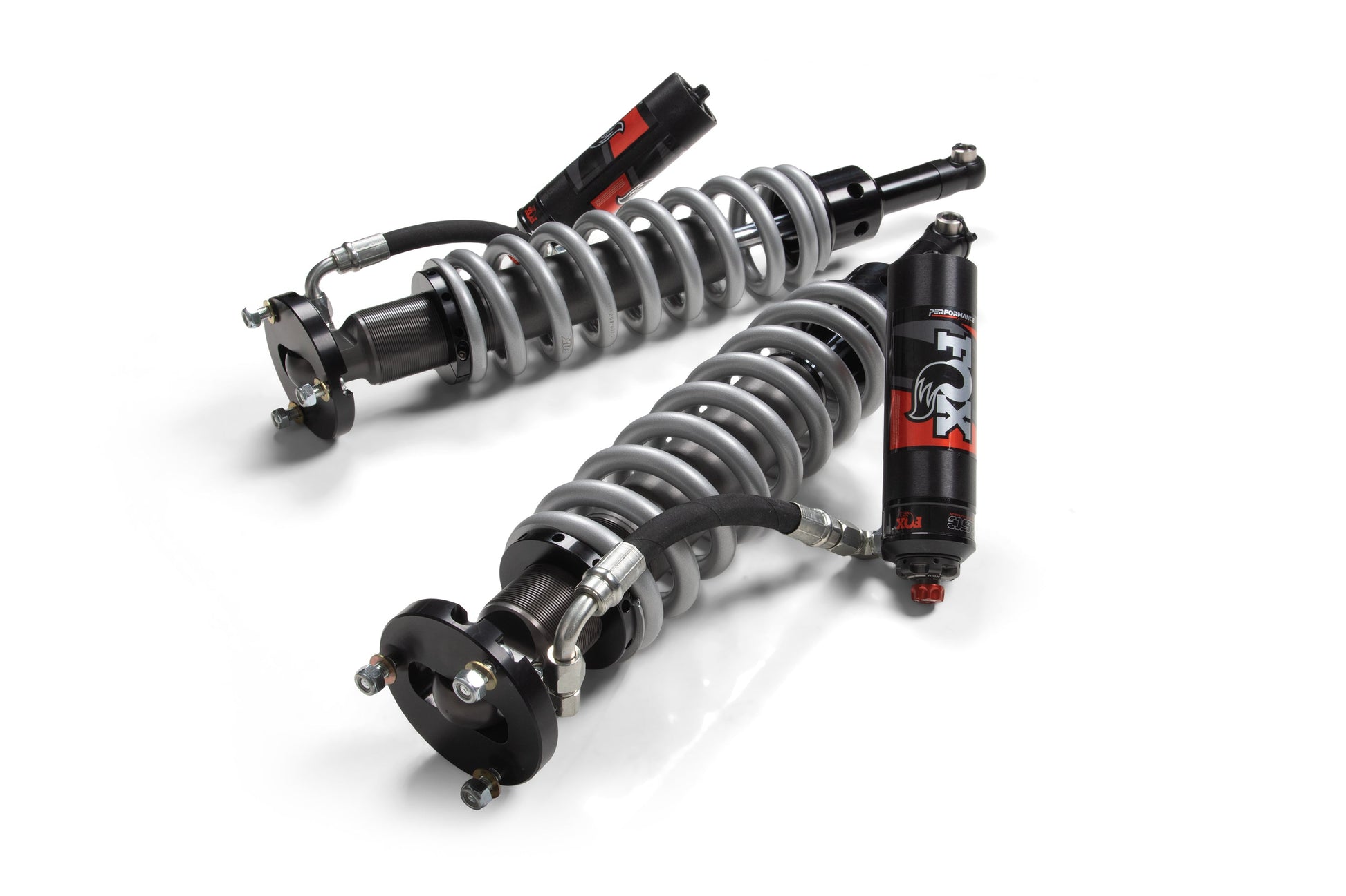 BDS Suspension 6 Inch Lift Kit | FOX 2.5 Performance Elite Coil-over | Toyota Tacoma (05-15) 4WD - Trucks R Us